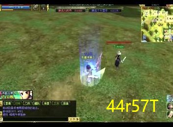热血江湖手游什么职业单刷(刷图最强职业)